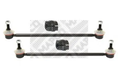 Ремкомплект, подшипник стабилизатора MAPCO купить