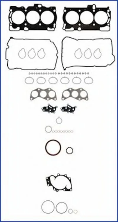 Комплект прокладок, двигатель AJUSA купить