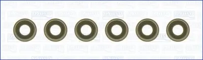 Комплект прокладок, стержень клапана AJUSA купить
