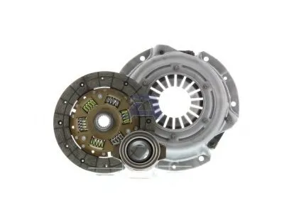 Комплект сцепления AISIN Clutch Kit (3P) AISIN купить