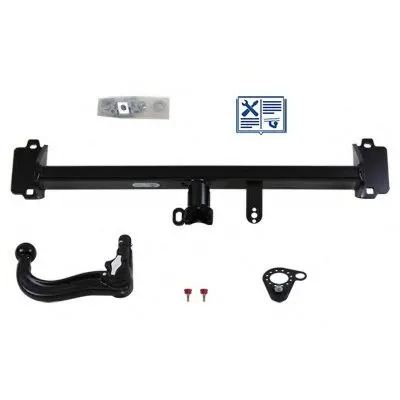 Прицепное оборудование RAMEDER купить