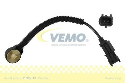 Датчик детонации Q+, original equipment manufacturer quality VEMO купить