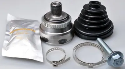 Шарнирный комплект, приводной вал DENCKERMANN купить