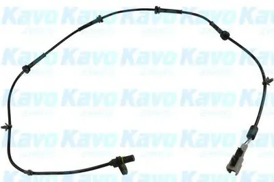 Датчик, частота вращения колеса KAVO PARTS купить