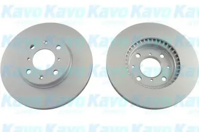 Тормозной диск KAVO PARTS купить