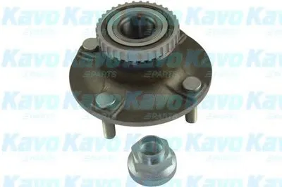 Комплект подшипника ступицы колеса KAVO PARTS купить