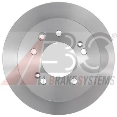 Тормозной диск