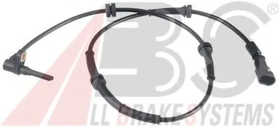 Датчик, частота вращения колеса A.B.S. купить