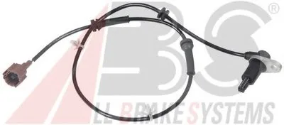 Датчик, частота вращения колеса A.B.S. купить