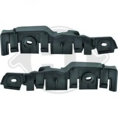 Комплект поддержки, буфер DIEDERICHS купить