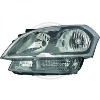 Фара DIEDERICHS купить