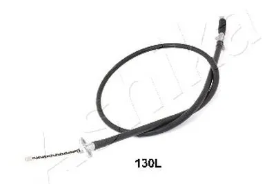 Трос, стояночная тормозная система ASHIKA купить