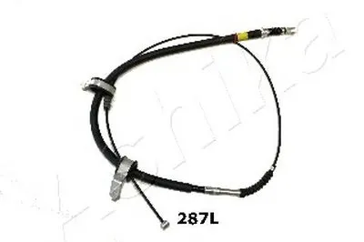 Трос, стояночная тормозная система ASHIKA купить