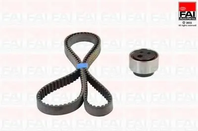 Комплект ремня ГРМ FAI AutoParts купить