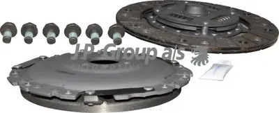 Комплект сцепления JP Group JP GROUP купить