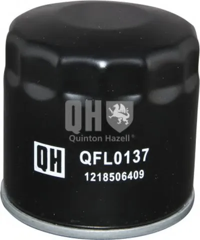 Масляный фильтр QH JP GROUP купить
