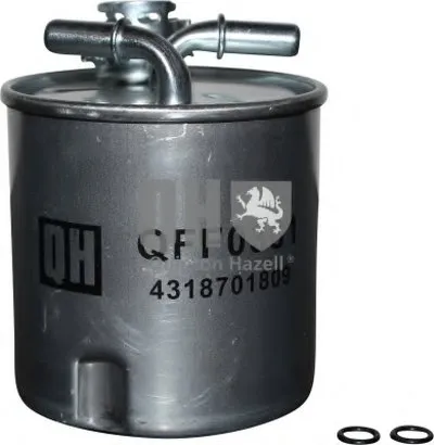 Топливный фильтр QH JP GROUP купить