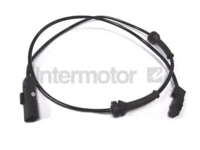 Датчик, частота вращения колеса Intermotor STANDARD купить