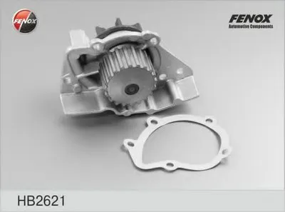 Водяной насос FENOX купить