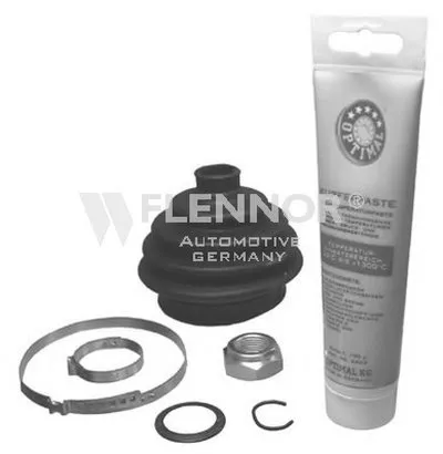 Комплект пылника, приводной вал KAWE купить