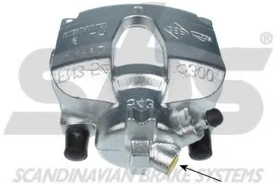 Тормозной суппорт sbs купить