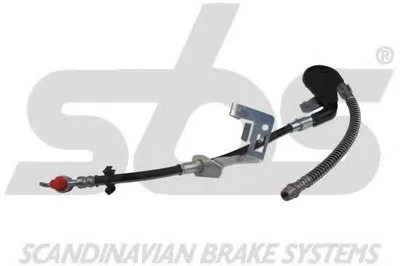 Тормозной шланг sbs купить
