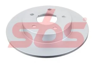 Тормозной диск sbs купить