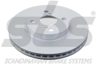 Тормозной диск sbs купить