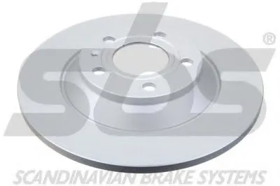 Тормозной диск sbs купить