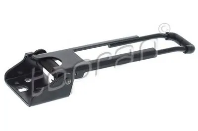 Фиксатор двери TOPRAN купить