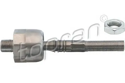 Осевой шарнир, рулевая тяга TOPRAN купить