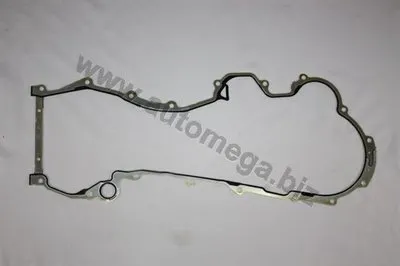 Прокладка крышки картера рулевого мех-ма Erstausrüster AUTOMEGA купить