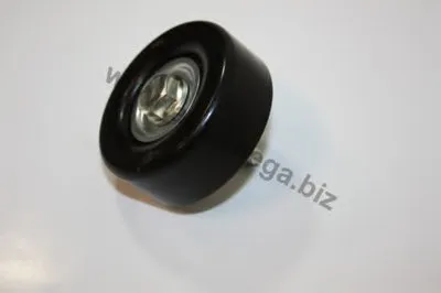 Паразитный / ведущий ролик, поликлиновой ремень AutoMega Premium AUTOMEGA купить