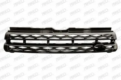 Решетка радиатора PRASCO купить