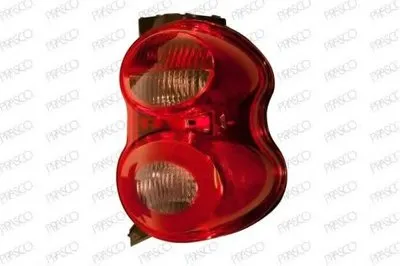 Задний фонарь PRASCO купить