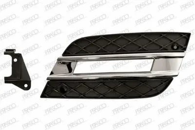 Решетка радиатора PRASCO купить