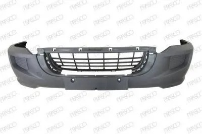 Облицовка, бампер PRASCO купить