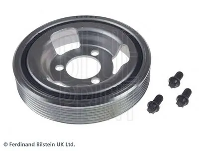 Ременный шкив, коленчатый вал BLUE PRINT купить