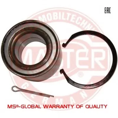 Комплект подшипника ступицы колеса MASTER-SPORT купить