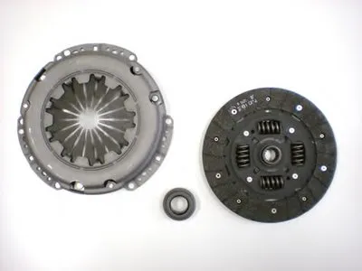 Комплект сцепления OPEN PARTS купить