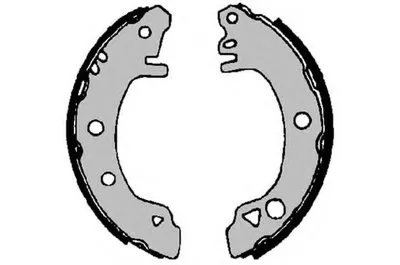 Комплект тормозных колодок RAICAM купить