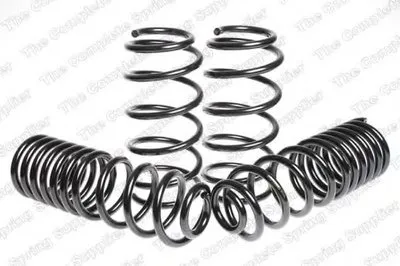 Комплект ходовой части, пружины ROC купить