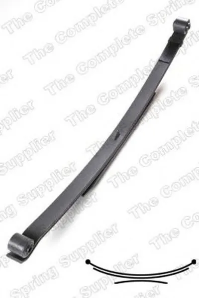 Многолистовая рессора ROC купить