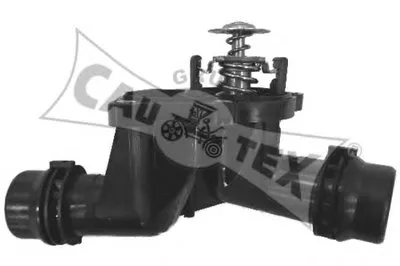 Термостат, охлаждающая жидкость CAUTEX купить