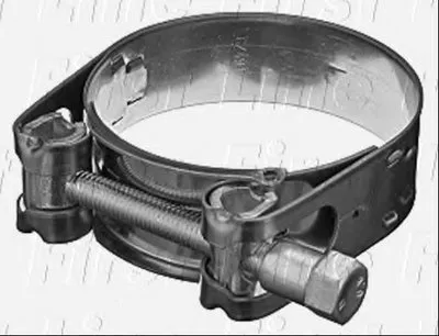 Хомут, воздушный шланг компрессора FIRST LINE купить