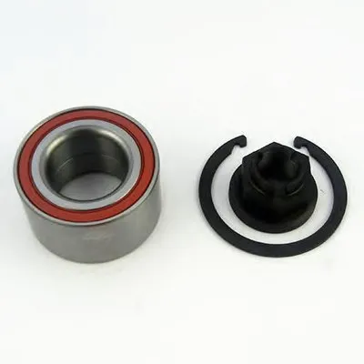 Комплект подшипника ступицы колеса FISPA купить