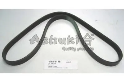 V-Ribbed Belts ASHUKI купить