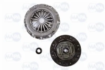Комплект сцепления 3P Kit MAPA купить