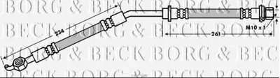 Тормозной шланг BORG & BECK купить