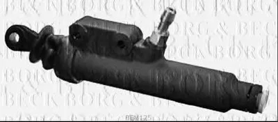 Главный цилиндр, система сцепления BORG & BECK купить